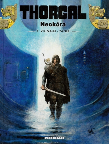 Thorgal # 39
