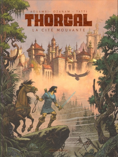 Thorgal Saga # 5