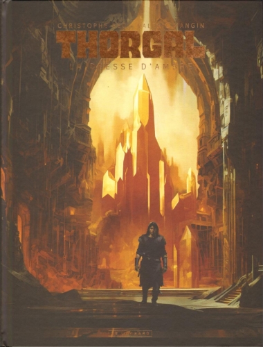 Thorgal Saga # 6