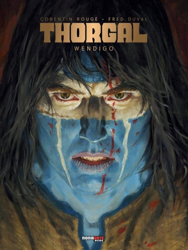 Thorgal Saga # 1