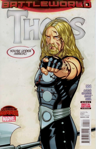 Thors # 4