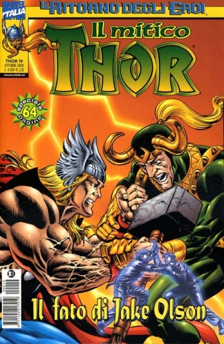 Thor # 19