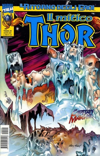 Thor # 29