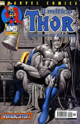 Thor # 45