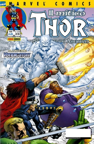 Thor # 46