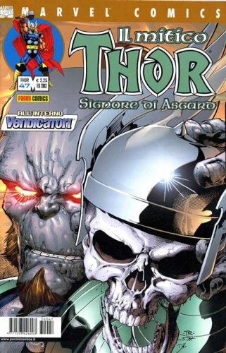 Thor # 47