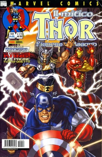 Thor # 48
