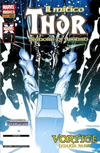 Thor # 60