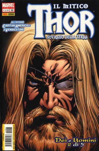 Thor # 68