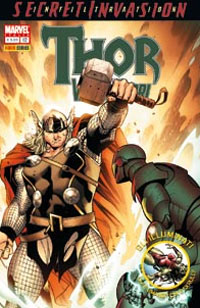 Thor # 112