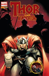 Thor # 113