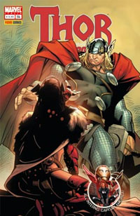 Thor # 114