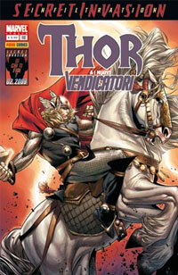 Thor # 118