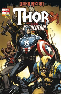 Thor # 127