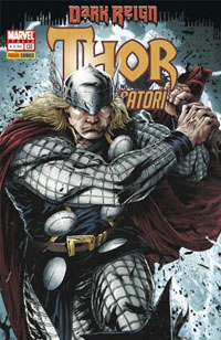 Thor # 130
