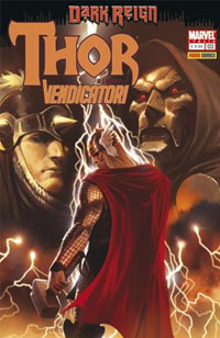 Thor # 133
