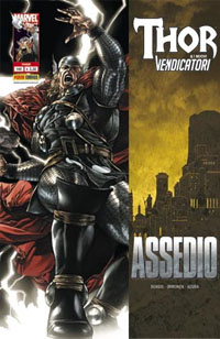 Thor # 140