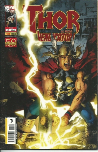 Thor # 147