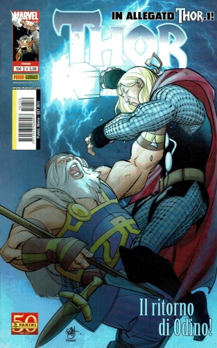 Thor # 150