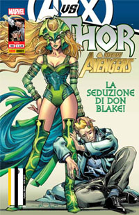 Thor # 166