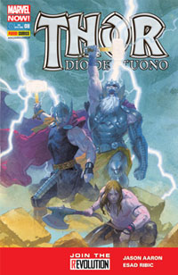 Thor # 178