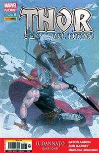 Thor # 184