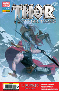 Thor # 184
