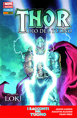 Thor # 193