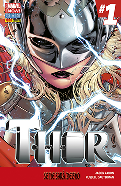 Thor # 194