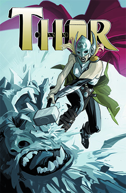 Thor # 194