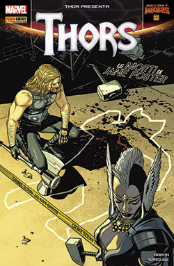 Thor # 203