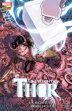 Thor # 207