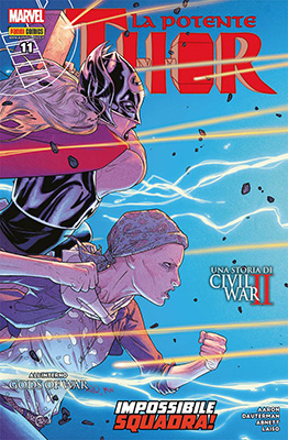 Thor # 216