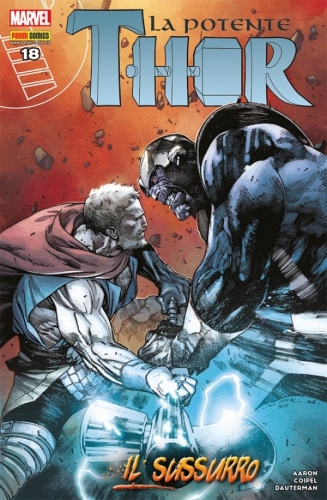 Thor # 223