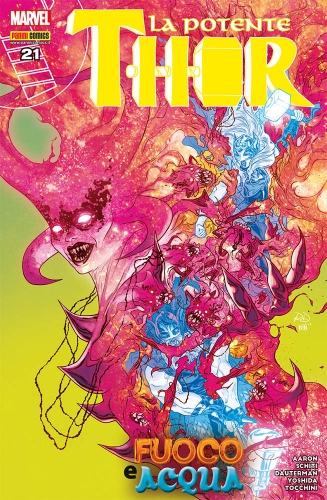 Thor # 226