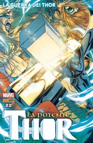 Thor # 227