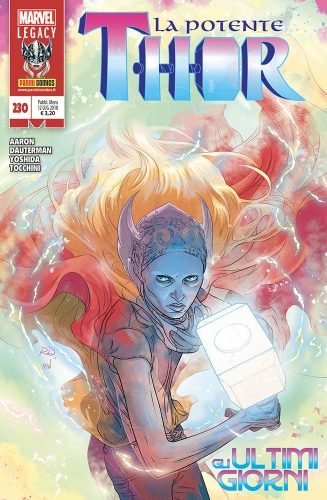 Thor # 230