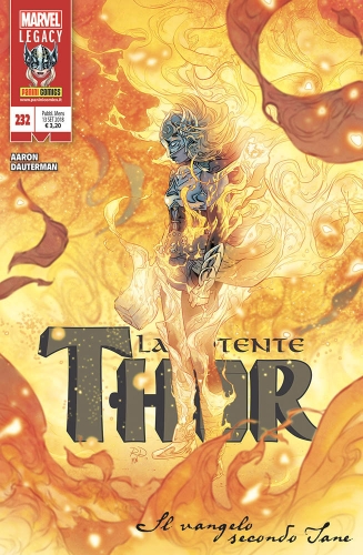 Thor # 232