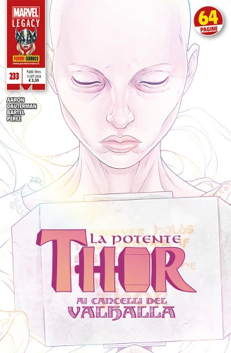 Thor # 233