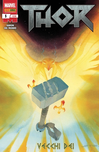 Thor # 238