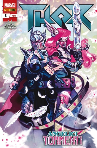 Thor # 241