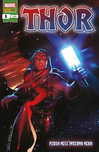 Thor # 258