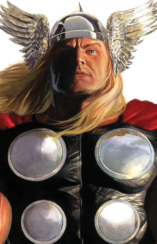 Thor # 263
