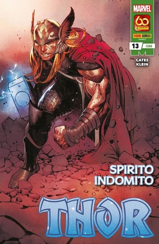 Thor # 266