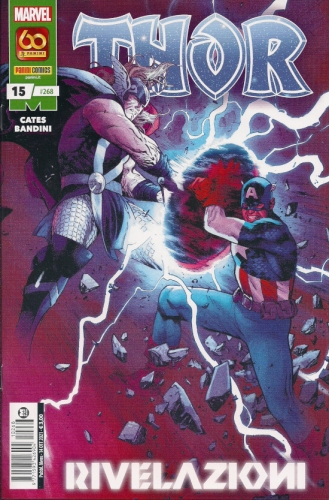 Thor # 268