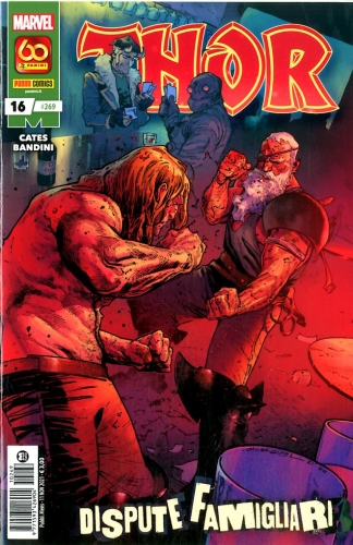 Thor # 269