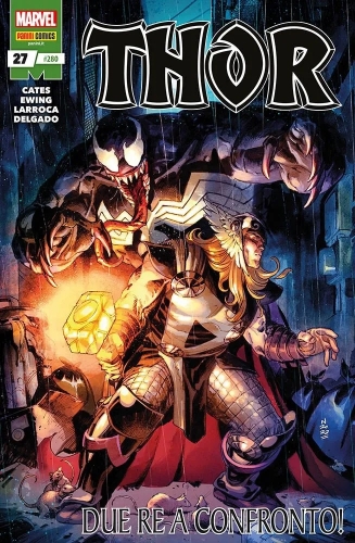 Thor # 280