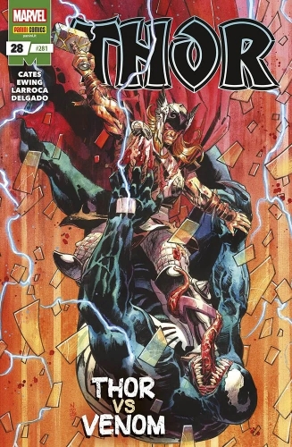 Thor # 281