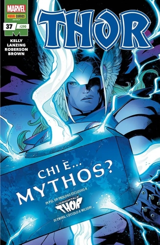 Thor # 290