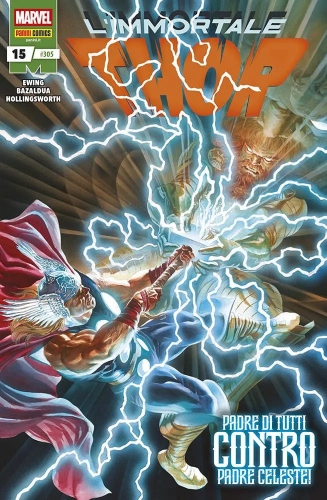 Thor # 305